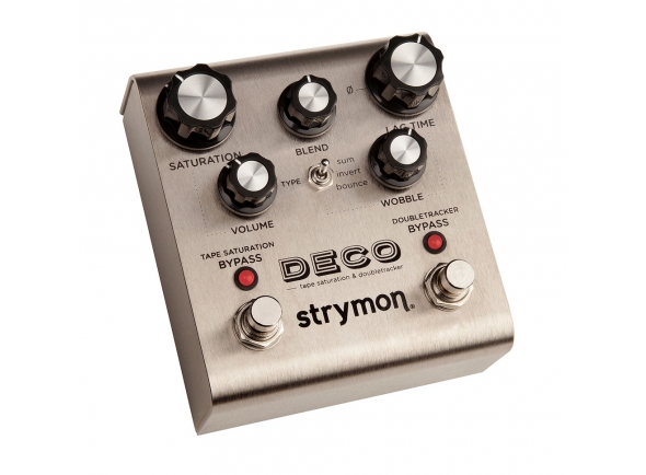 Strymon Deco Strymon Deco